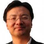 Dr. Yu Huang (Mentor Graphics)