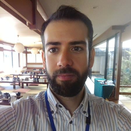 Riccardo Cantoro