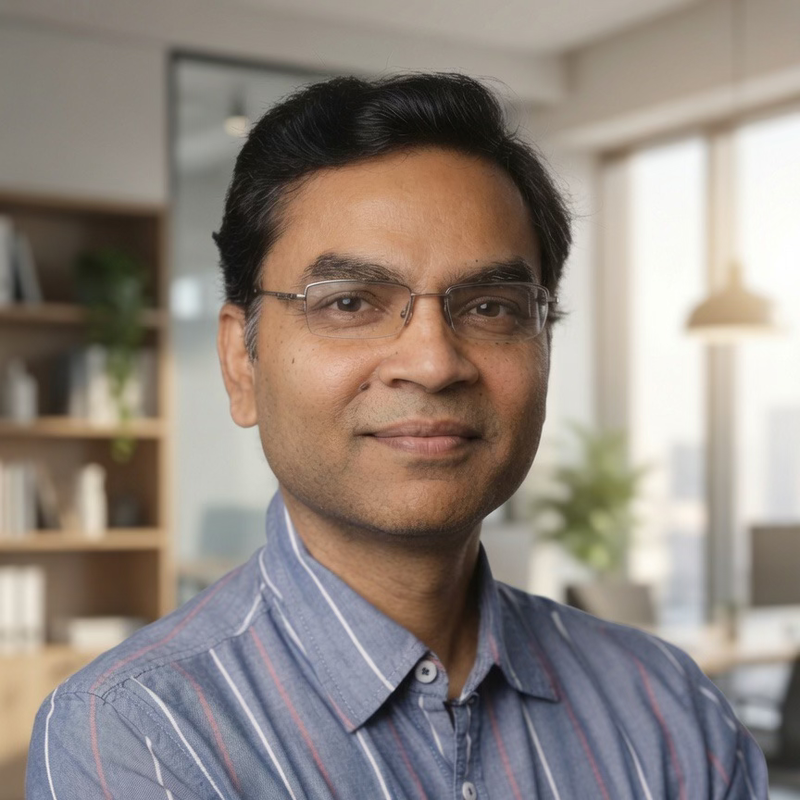 Anshuman Chandra
