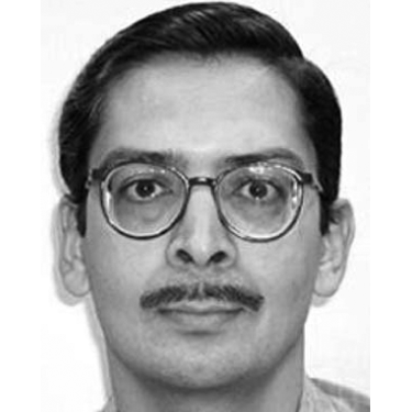 Rubin Parekhji