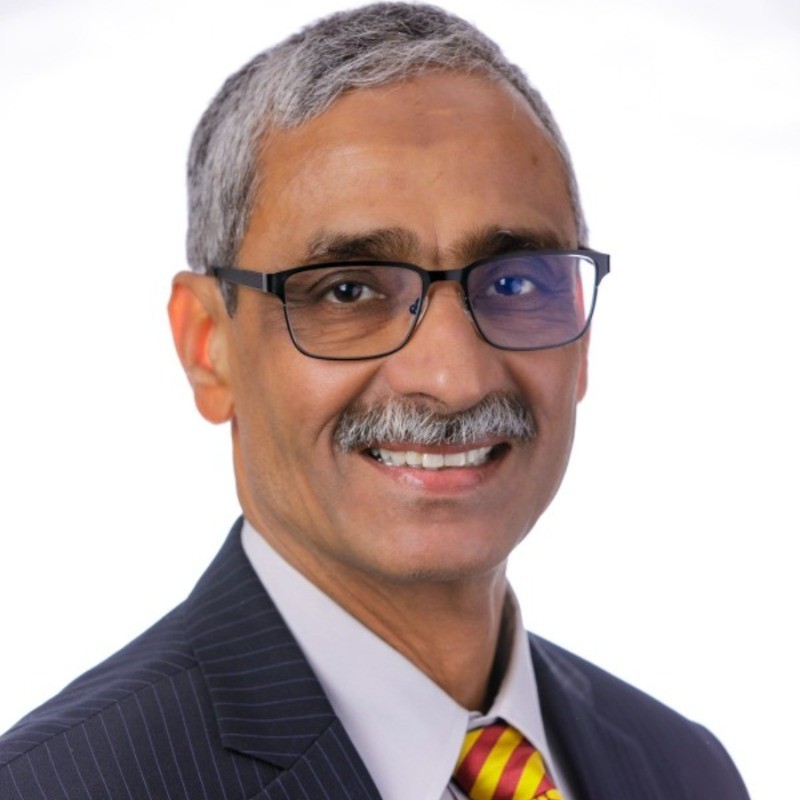 Rajesh Pendurkar