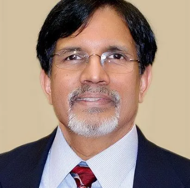 Shankaran Menon