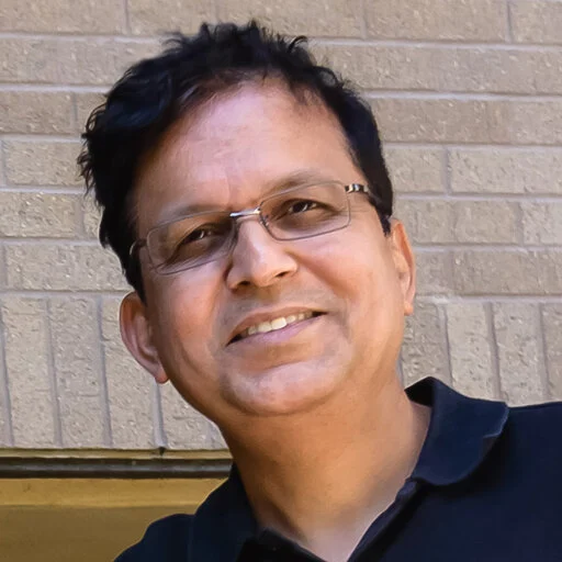 Srinivas Patil