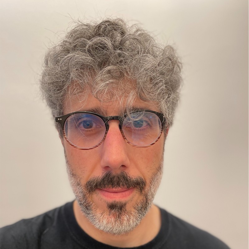 Alessandro Savino